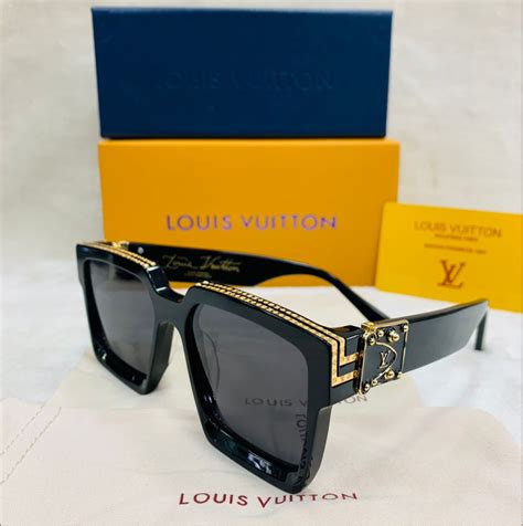 Louis Vuitton Men's Sunglasses for sale in Buckhall, Virginia .